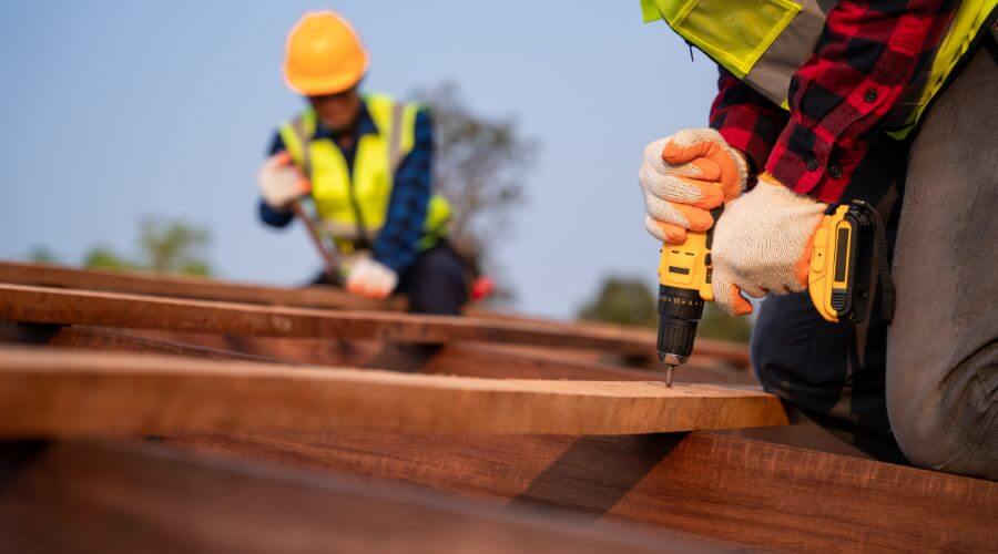 Local Chimney Repair in Townsend, WI